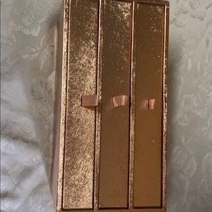 Anastasia Beverly Hills palette vault